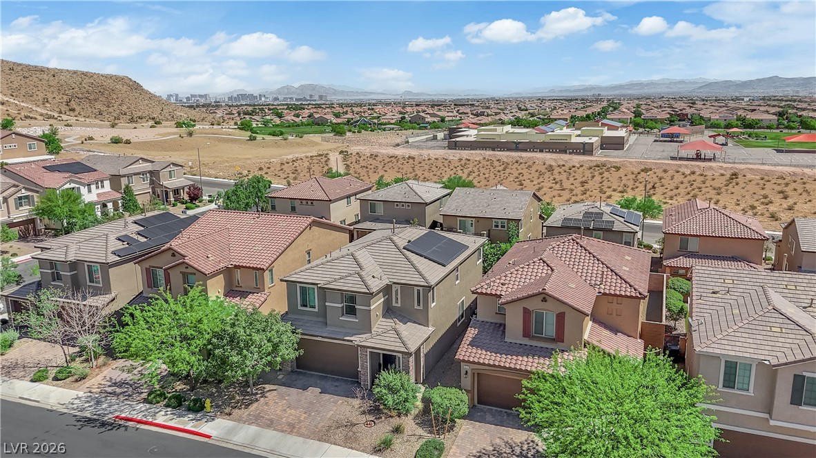 8624 Earl Creek Street Las Vegas NV 89178