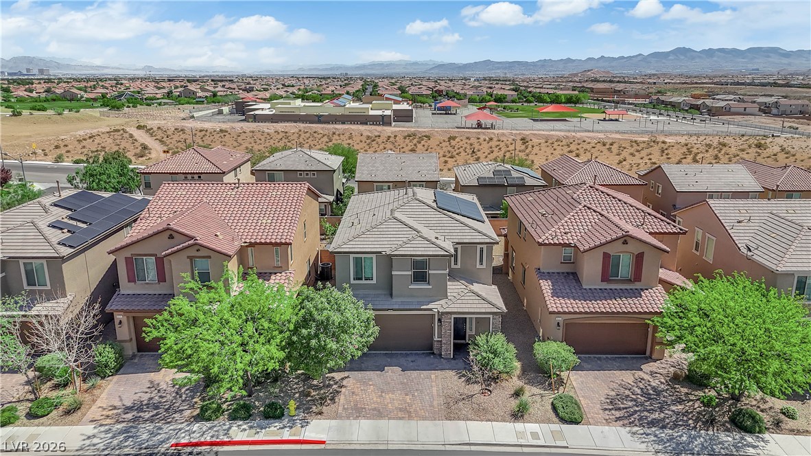 8624 Earl Creek Street Las Vegas NV 89178