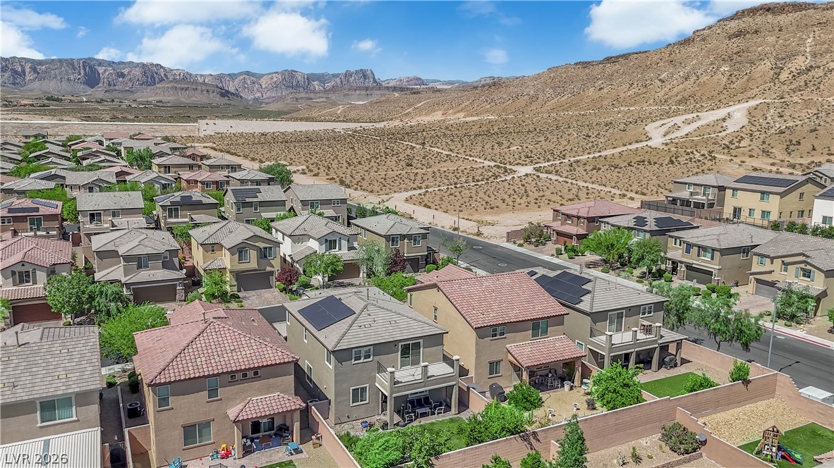 8624 Earl Creek Street Las Vegas NV 89178
