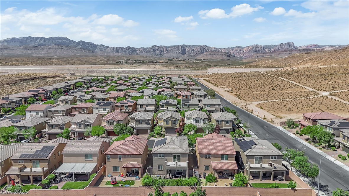 8624 Earl Creek Street Las Vegas NV 89178