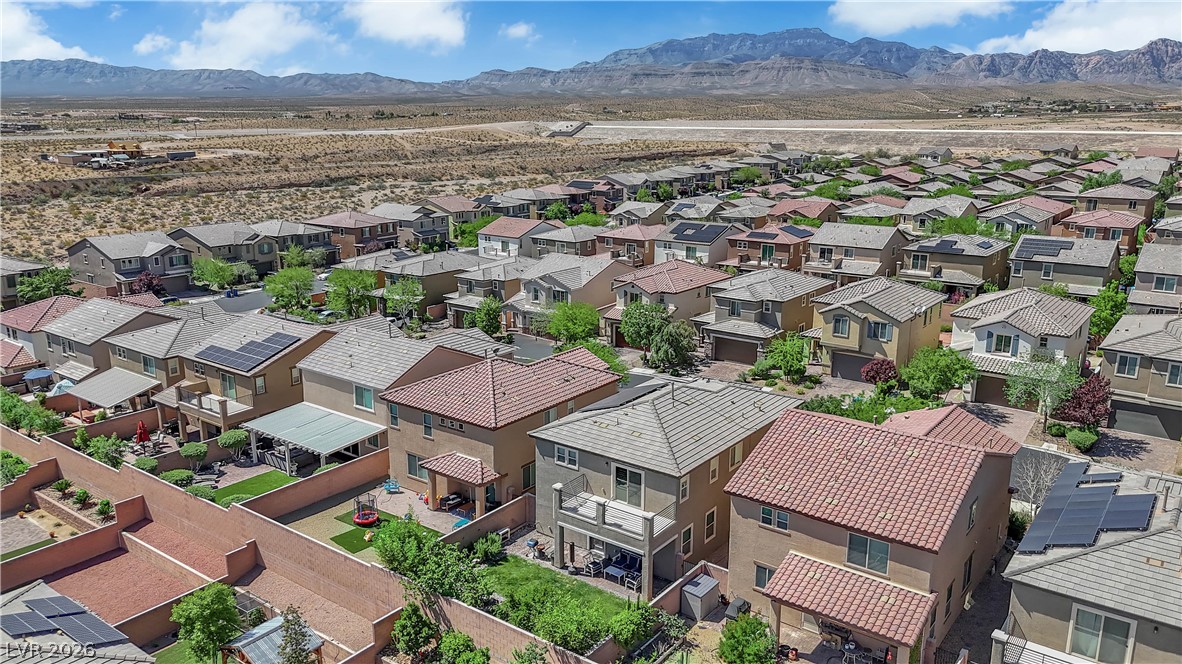 8624 Earl Creek Street Las Vegas NV 89178