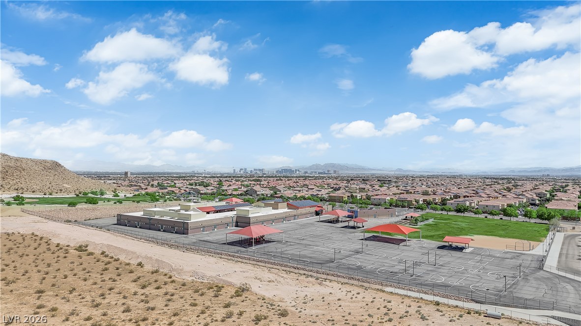 8624 Earl Creek Street Las Vegas NV 89178