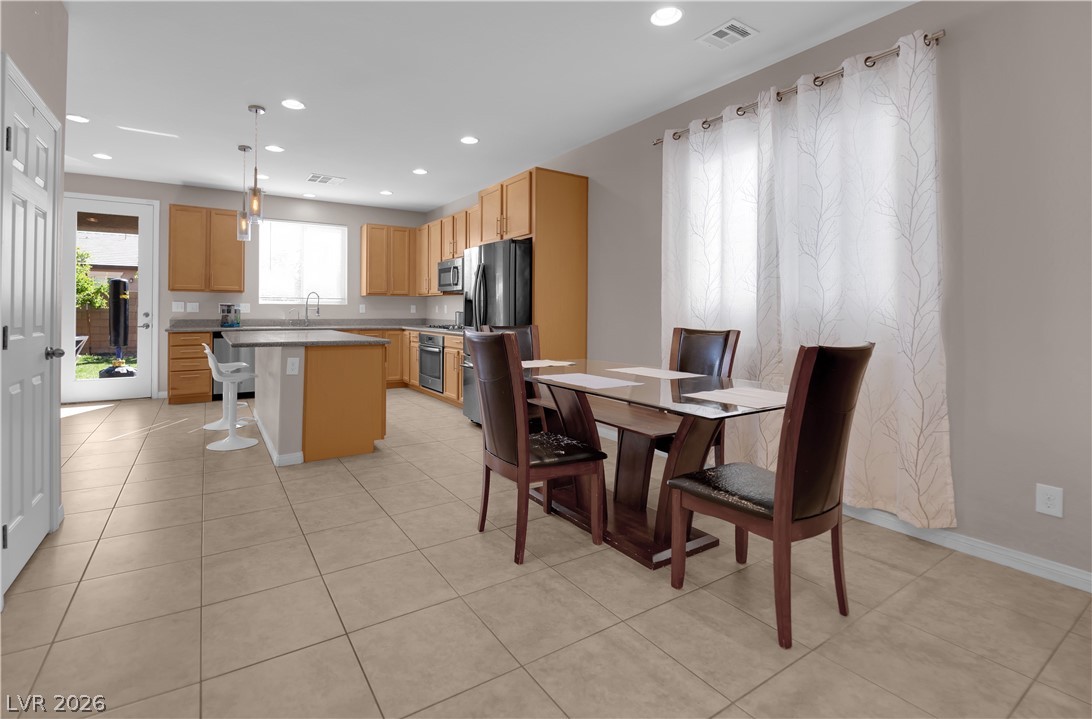 8624 Earl Creek Street Las Vegas NV 89178