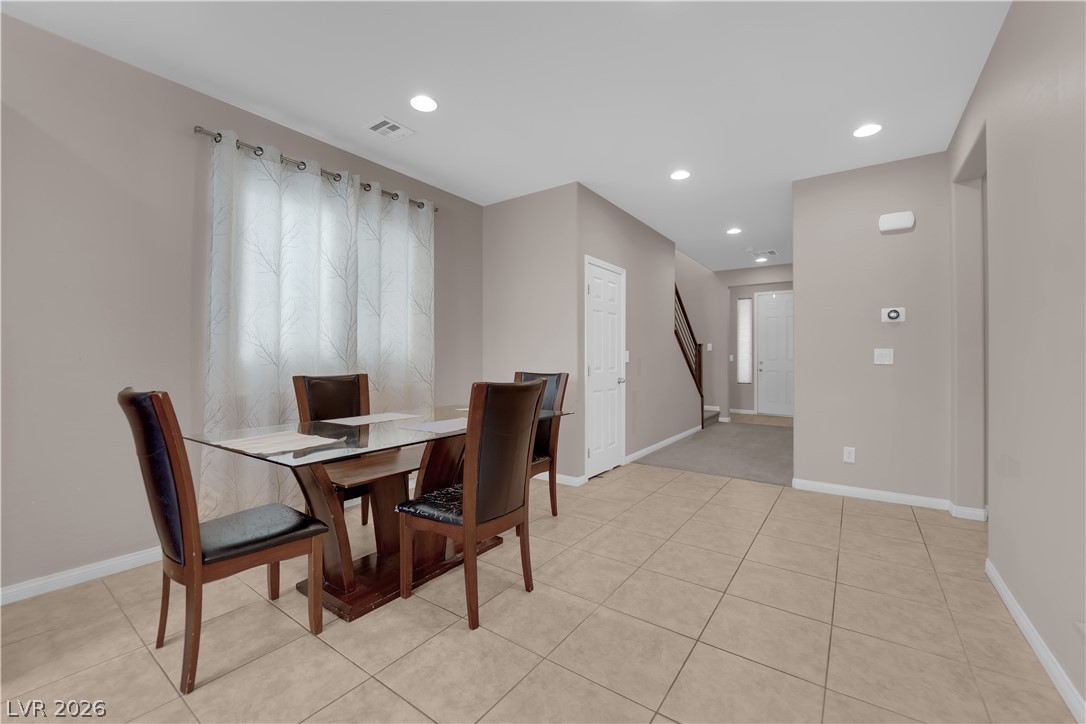 8624 Earl Creek Street Las Vegas NV 89178