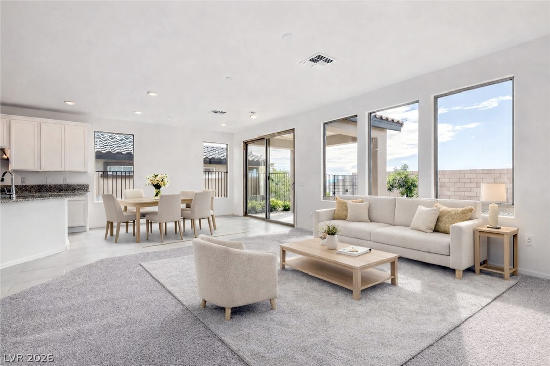 58 Sun Lily Lane Henderson NV 89011