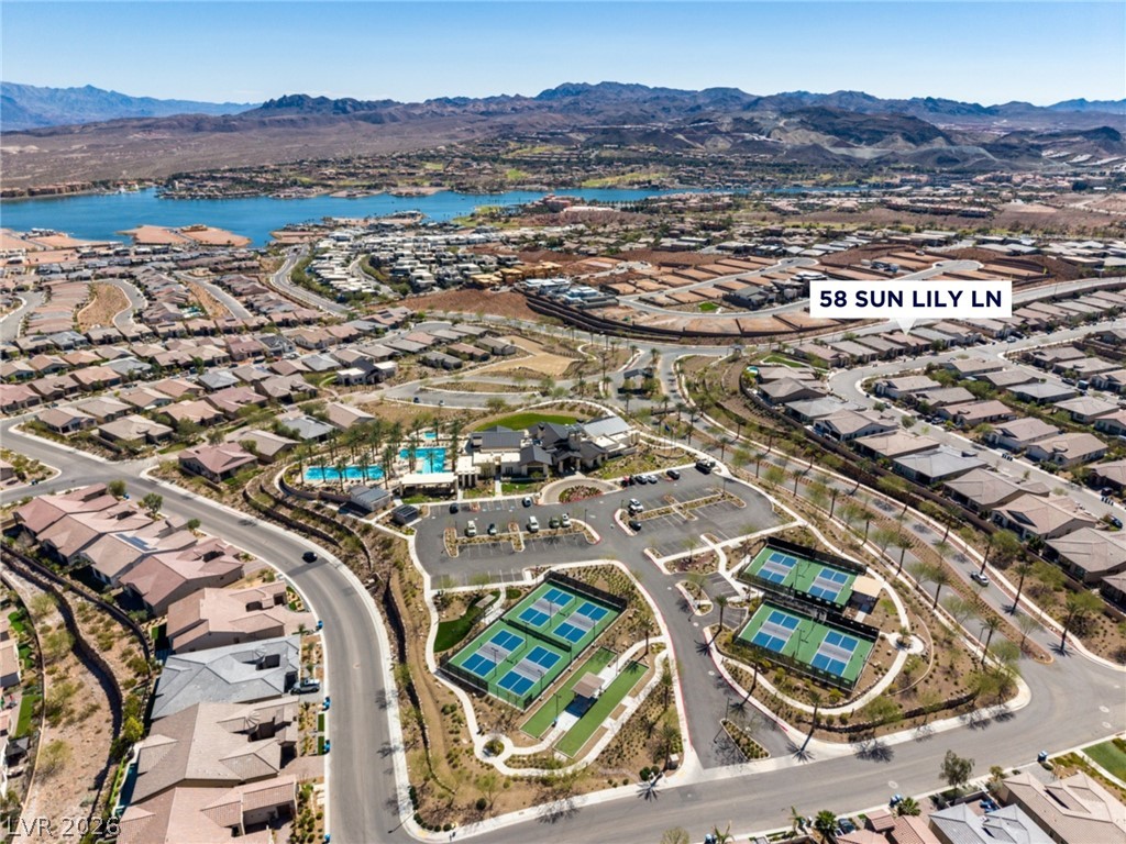 58 Sun Lily Lane Henderson NV 89011