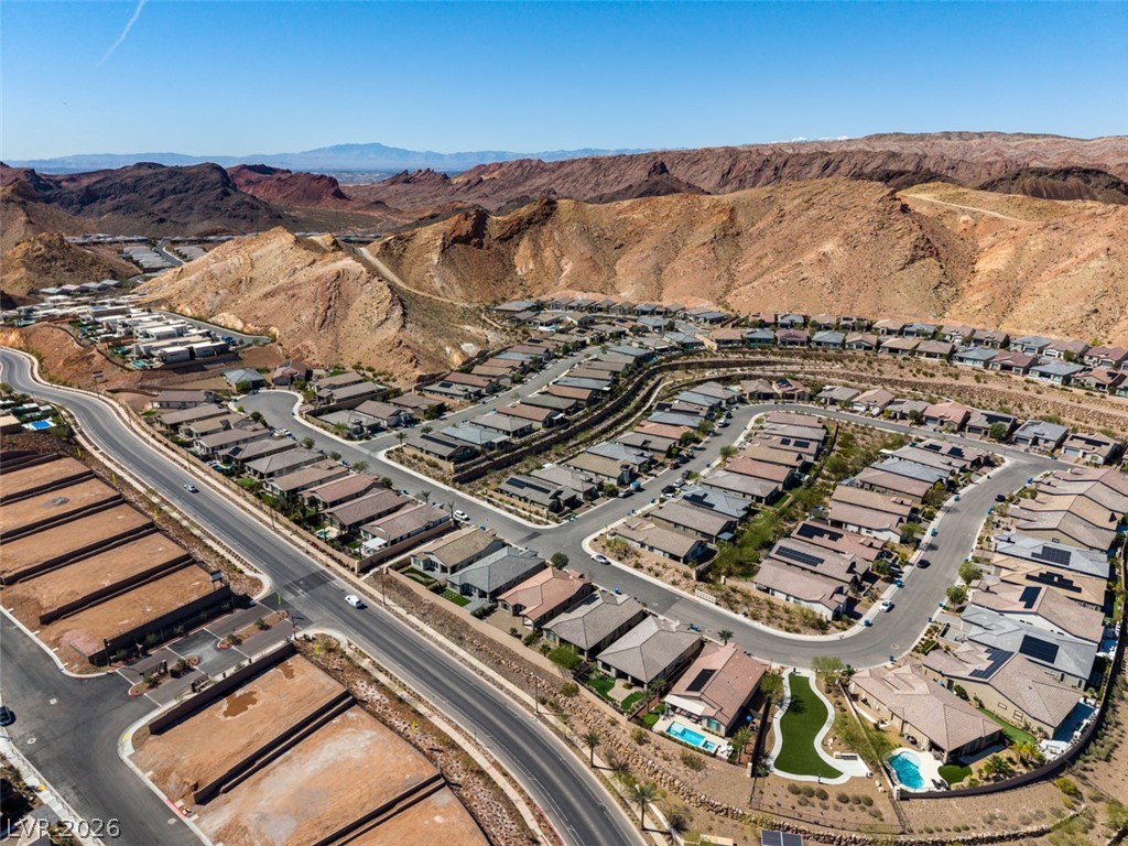 58 Sun Lily Lane Henderson NV 89011