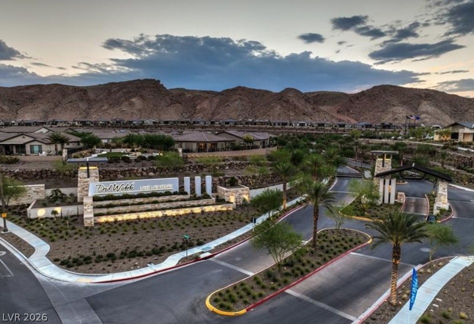 58 Sun Lily Lane Henderson NV 89011