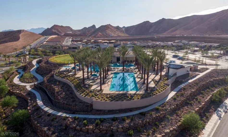 58 Sun Lily Lane Henderson NV 89011