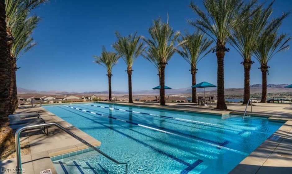 58 Sun Lily Lane Henderson NV 89011
