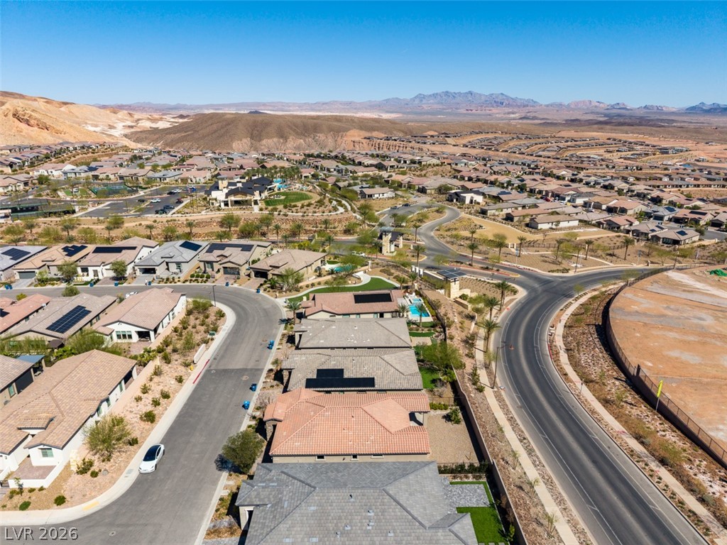 58 Sun Lily Lane Henderson NV 89011