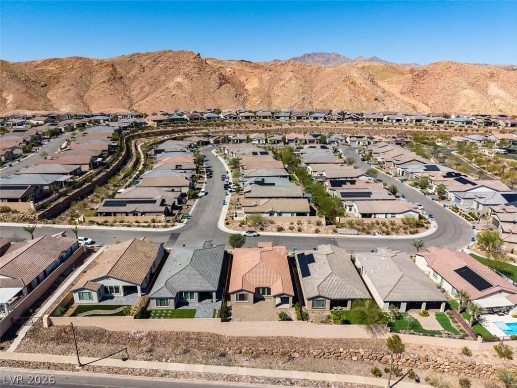 58 Sun Lily Lane Henderson NV 89011