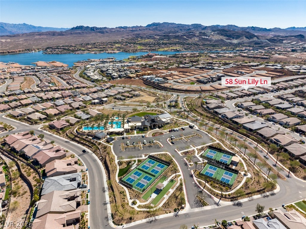 58 Sun Lily Lane Henderson NV 89011