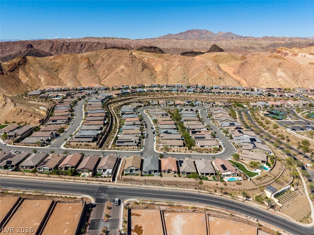 58 Sun Lily Lane Henderson NV 89011
