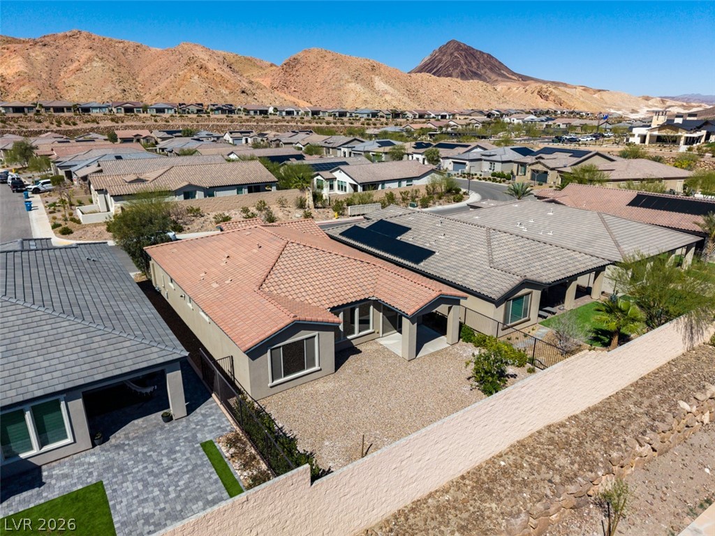 58 Sun Lily Lane Henderson NV 89011