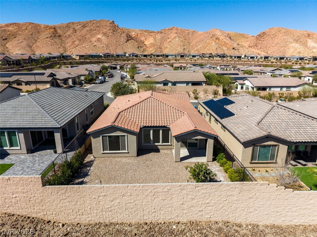 58 Sun Lily Lane Henderson NV 89011