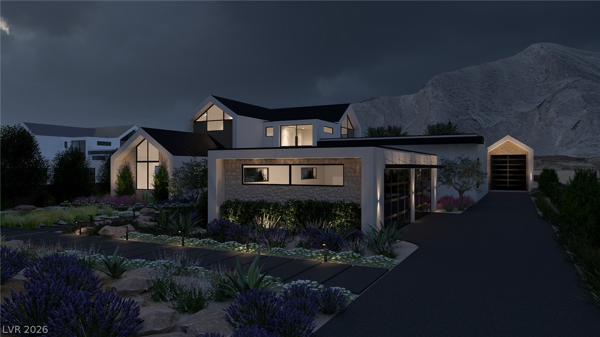 4201 North Grand Canyon Drive Las Vegas NV 89129