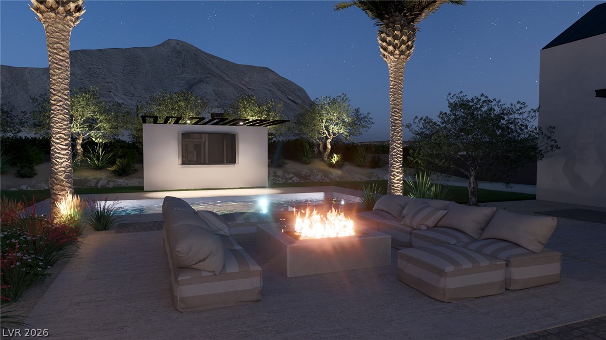 4201 North Grand Canyon Drive Las Vegas NV 89129