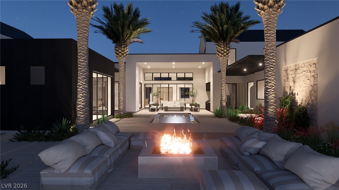 4201 North Grand Canyon Drive Las Vegas NV 89129