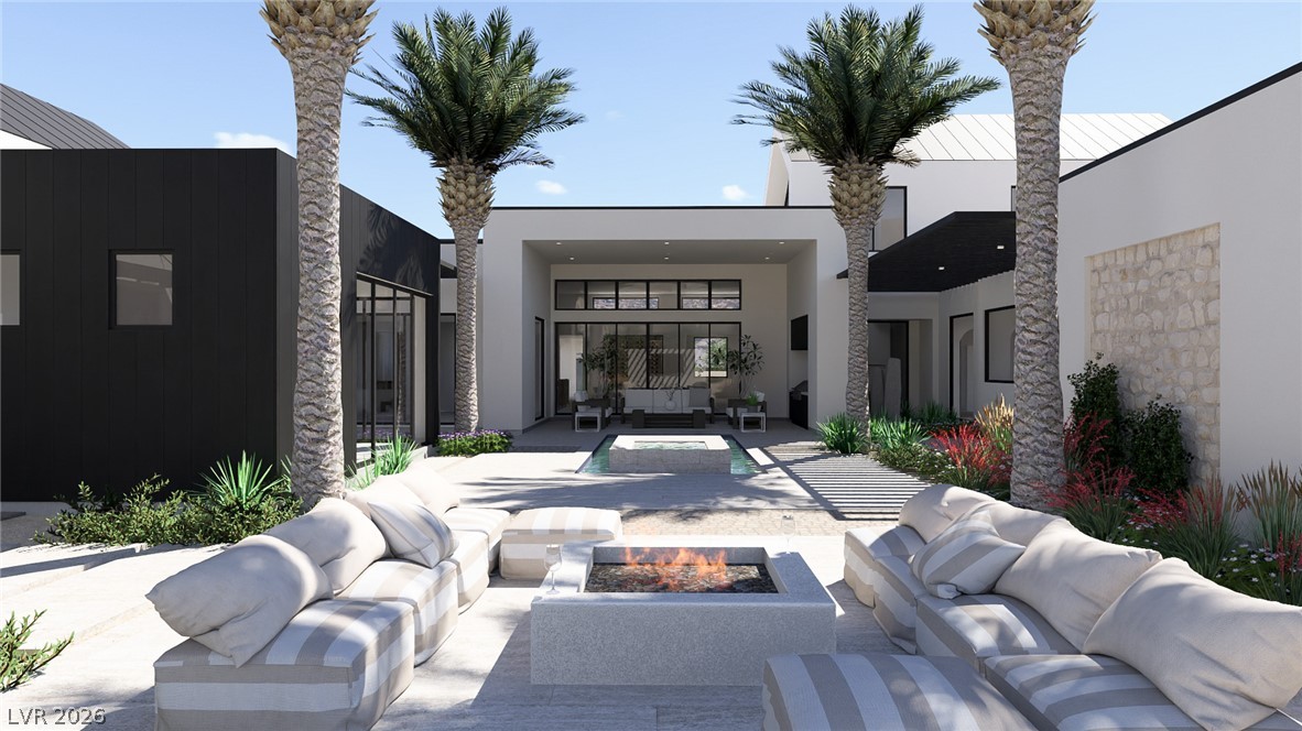 4201 North Grand Canyon Drive Las Vegas NV 89129