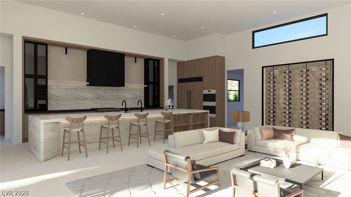 4201 North Grand Canyon Drive Las Vegas NV 89129