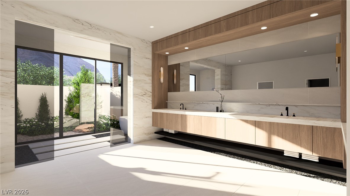 4201 North Grand Canyon Drive Las Vegas NV 89129