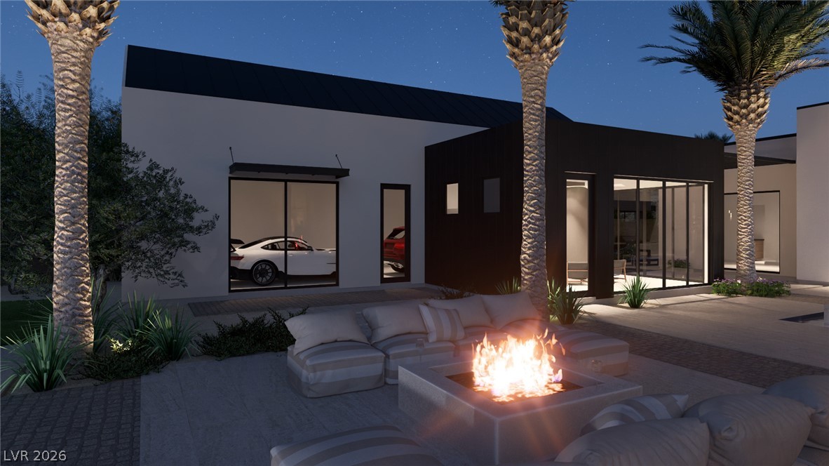 4201 North Grand Canyon Drive Las Vegas NV 89129