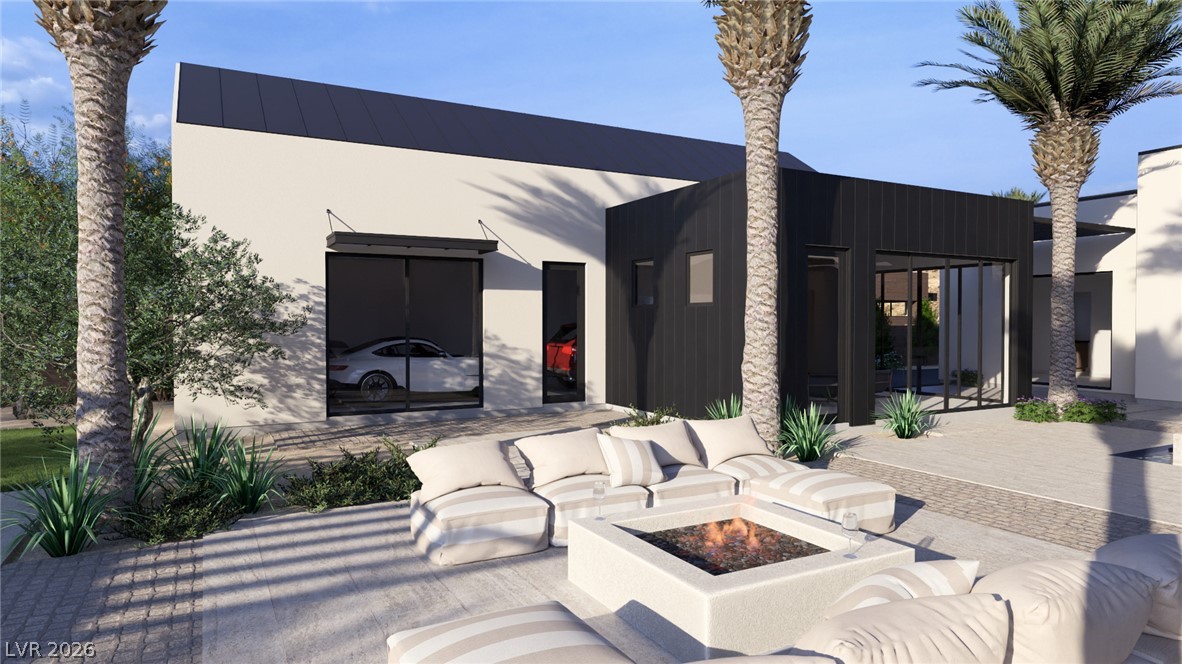 4201 North Grand Canyon Drive Las Vegas NV 89129