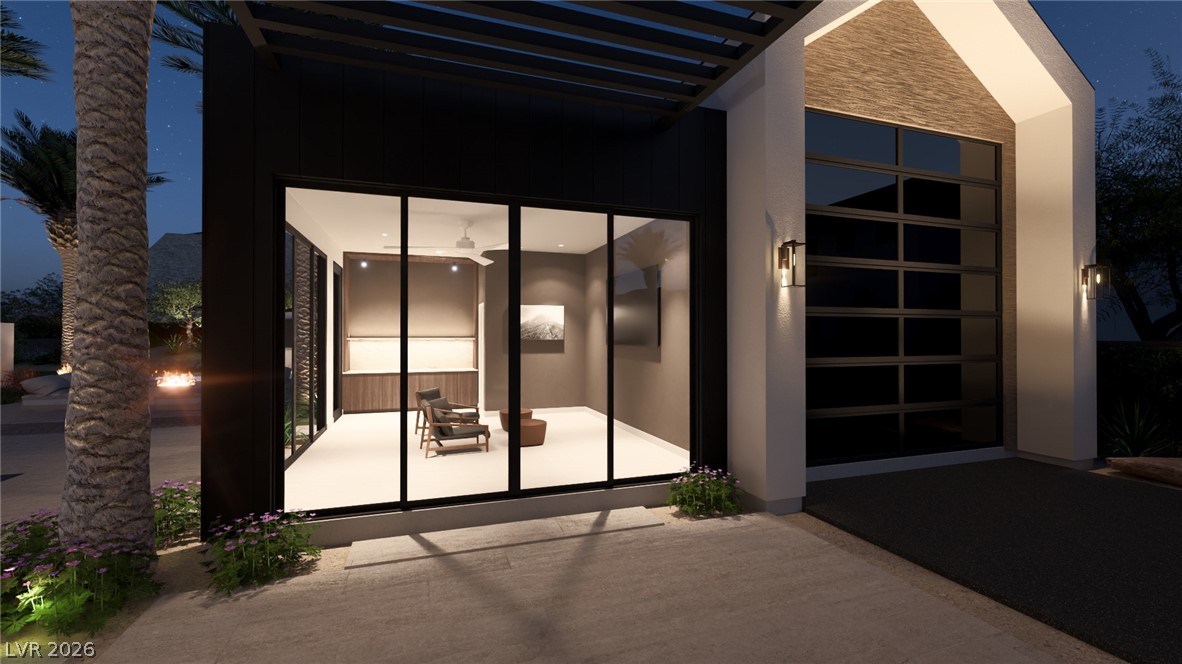 4201 North Grand Canyon Drive Las Vegas NV 89129