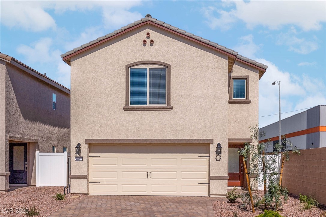 4935 Toad Lily Street Las Vegas NV 89122