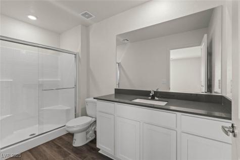 4935 Toad Lily Street Las Vegas NV 89122