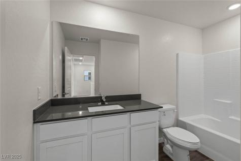 4935 Toad Lily Street Las Vegas NV 89122