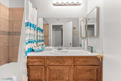 3363 Zephyr Court Las Vegas NV 89121
