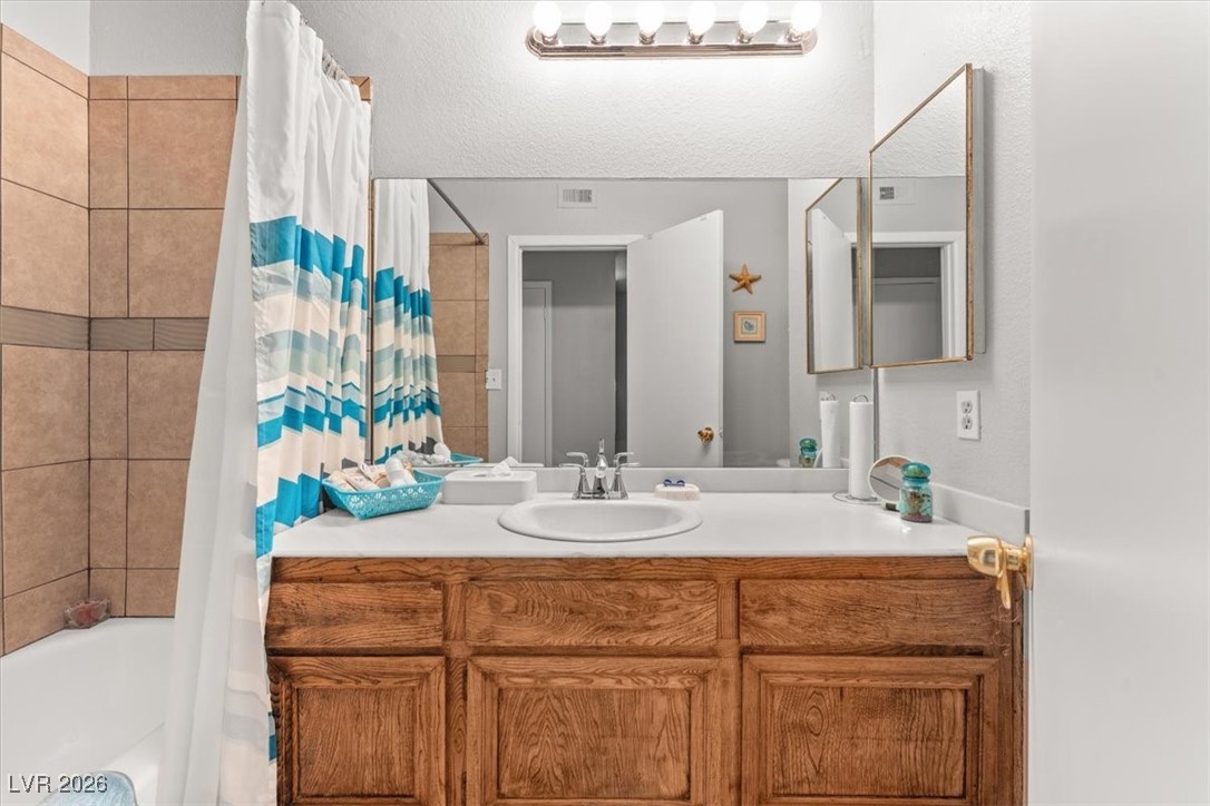 3363 Zephyr Court Las Vegas NV 89121