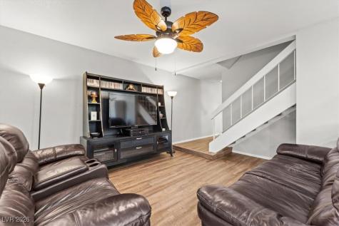 3363 Zephyr Court Las Vegas NV 89121
