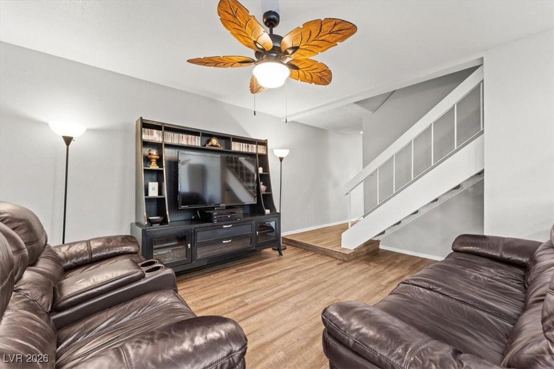 3363 Zephyr Court Las Vegas NV 89121
