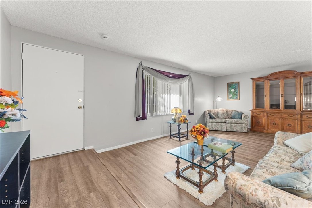 3363 Zephyr Court Las Vegas NV 89121