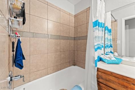 3363 Zephyr Court Las Vegas NV 89121