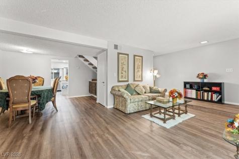 3363 Zephyr Court Las Vegas NV 89121
