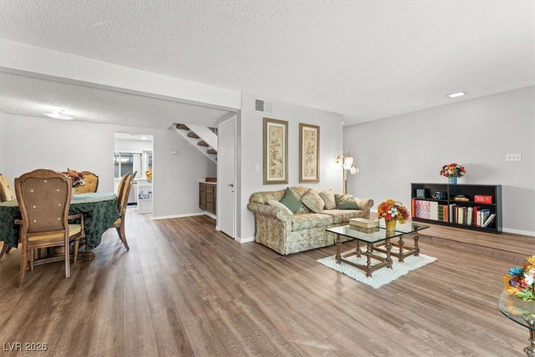 3363 Zephyr Court Las Vegas NV 89121