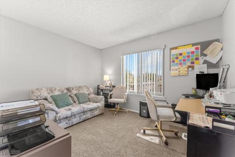 3363 Zephyr Court Las Vegas NV 89121