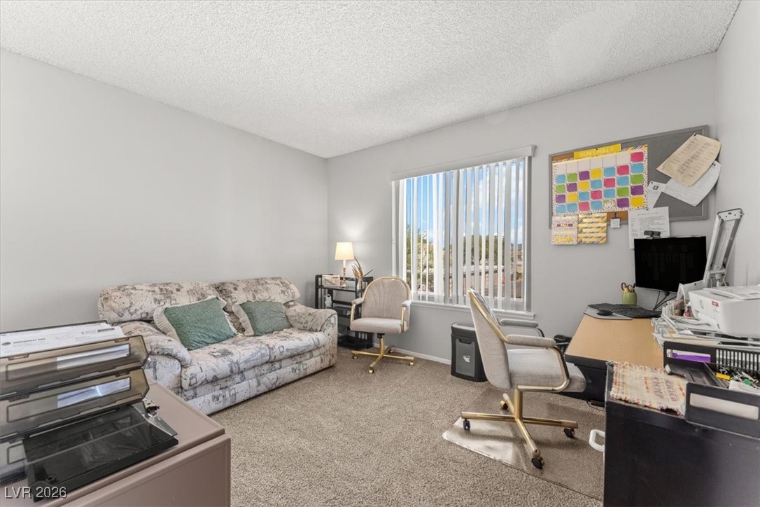 3363 Zephyr Court Las Vegas NV 89121