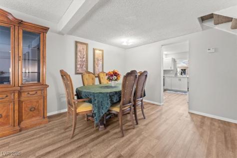 3363 Zephyr Court Las Vegas NV 89121