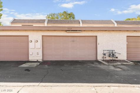 3363 Zephyr Court Las Vegas NV 89121