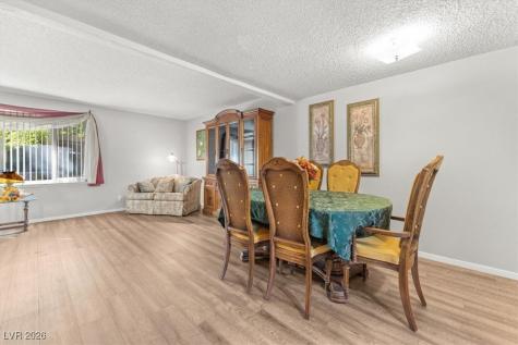3363 Zephyr Court Las Vegas NV 89121
