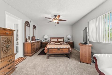 3363 Zephyr Court Las Vegas NV 89121