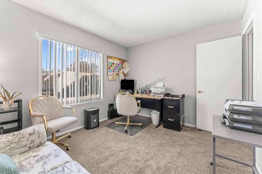 3363 Zephyr Court Las Vegas NV 89121