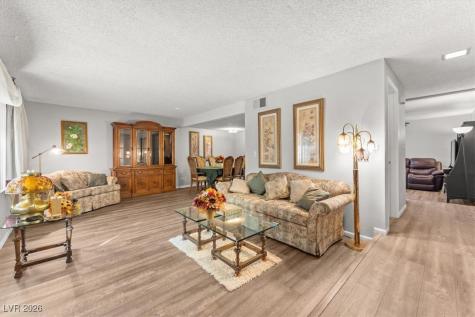 3363 Zephyr Court Las Vegas NV 89121
