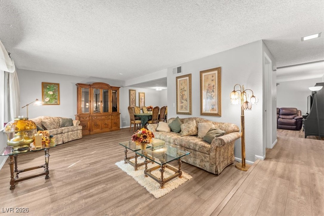 3363 Zephyr Court Las Vegas NV 89121