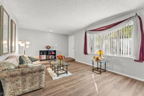 3363 Zephyr Court Las Vegas NV 89121